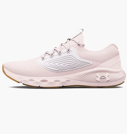 Кроссовки женские Under Armour W Charged Vantage 2 Pink 3024884-600