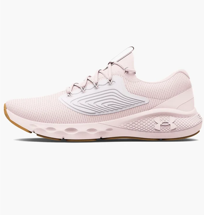 Кроссовки женские Under Armour W Charged Vantage 2 Pink 3024884-600