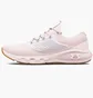 Кроссовки женские Under Armour W Charged Vantage 2 Pink 3024884-600