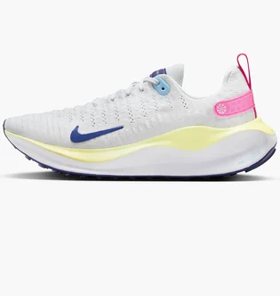 Кросівки жіночі Nike Infinityrn 4 Woroad Running Shoes White DR2670-009