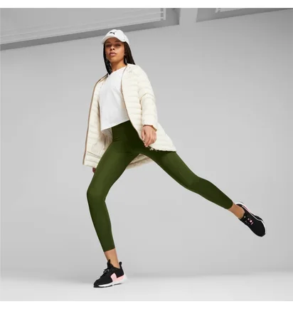 Парка женская Puma Packlite Jacket Beige 849406-87
