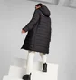Пальто жіноче Puma Ess Padded Coat Black 848942-01