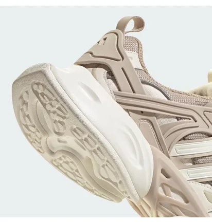 Кроссовки унисекс Adidas Xlg Runner Deluxe Beige IH7799