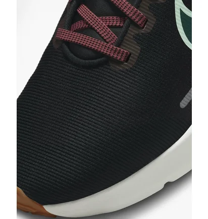 Кроссовки женские Nike Downshifter 12 Black Dd9294-007