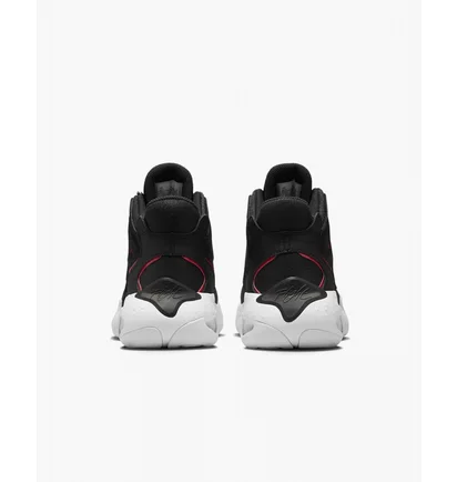 Кроссовки мужские Air Jordan Max Aura 4 Black Dn3687-006