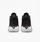 Кроссовки мужские Air Jordan Max Aura 4 Black Dn3687-006