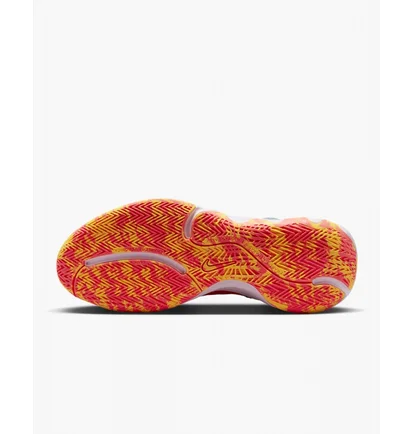 Кроссовки унисекс Nike Giannis Immortality 2 Grey Dm0825-600