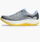 Кроссовки мужские Hoka Rincon 4 Grey/Blue 1155130DLN