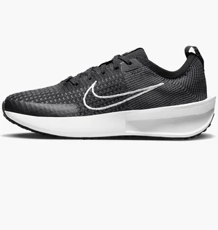 Кросівки жіночі Nike Interact Run Road Running Shoes Grey FD2292-003