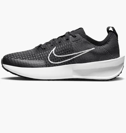 Кросівки жіночі Nike Interact Run Road Running Shoes Grey FD2292-003