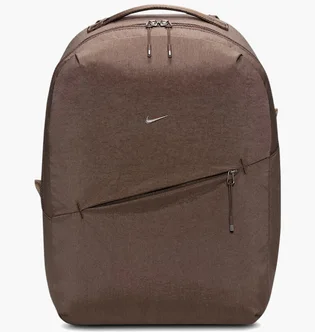 Рюкзак унісекс Nike Aura Brown HF7007-214