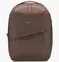 Рюкзак унисекс Nike Aura Brown HF7007-214