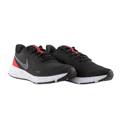 Кроссовки мужские Nike Revolution 5 Black BQ3204-003