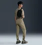 Штаны мужские Nike Sportswear Air Run Olive HM0189-276