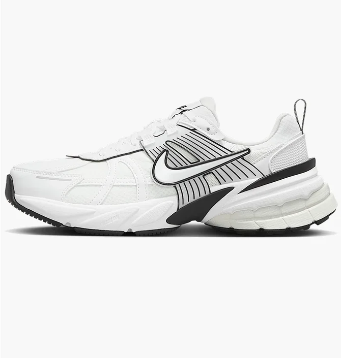 ᐉ Кросівки жіночі Nike V2K Run White HF5342-100 - придбати в