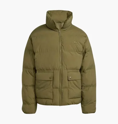 Куртка мужская Adidas Originals Camo JW5817