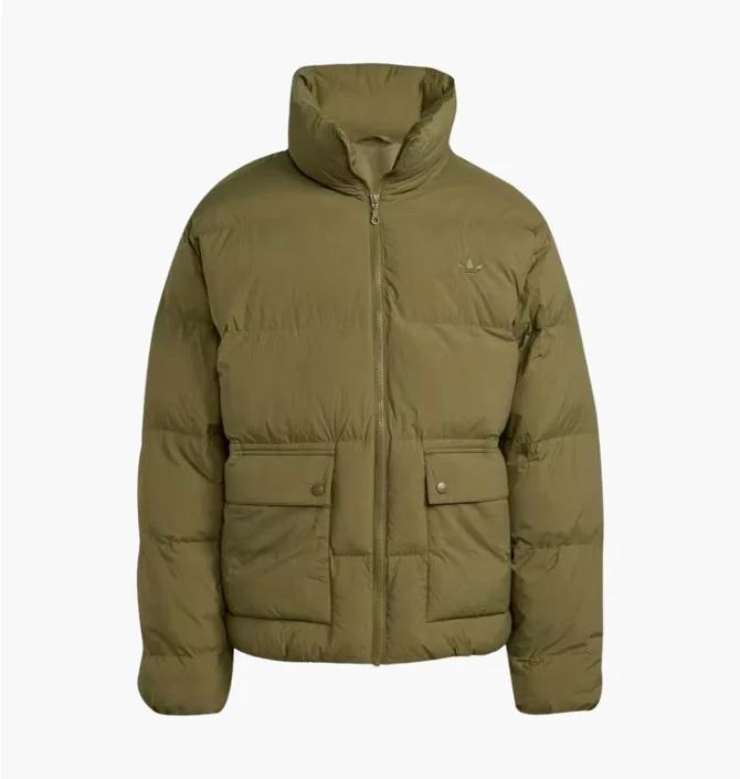 Куртка мужская Adidas Originals Camo JW5817