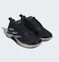 Кроссовки женские Adidas Avacourt Tennis Black ID1541