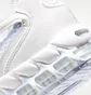Кросівки чоловічі Nike Air Zoom Spiridon Cage 2 White CJ1288-100