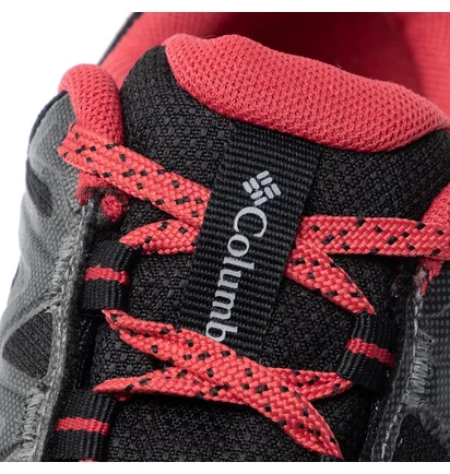 Кросівки жіночі Columbia Peakfreak X2 Outdry Black Bl0829-010