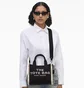 Сумка женская Marc Jacobs The Jacquard Small Tote Bag Black M0017025-BLACK-23728
