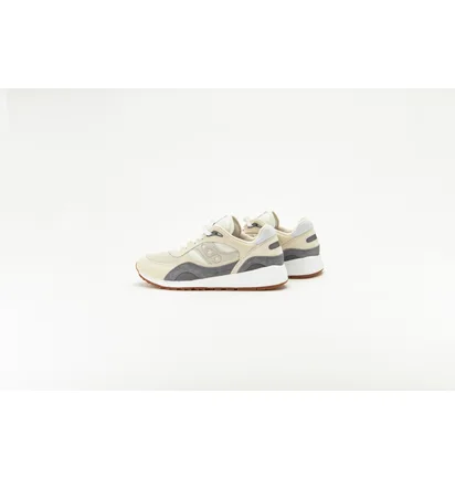Кроссовки мужские Saucony Shadow 6000 Beige S70441-36
