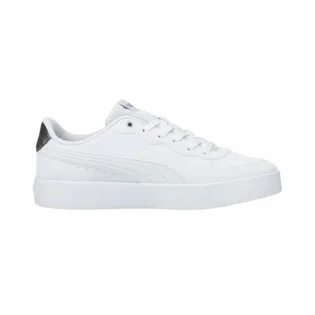 Кросівки жіночі Puma Skye Clean White 383914-01