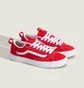 Кеды унисекс Vans Old Skool 36 Red VN000Z3S4PV