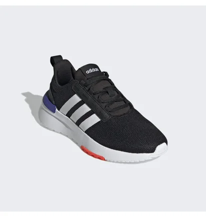 Кроссовки детские Adidas Racer Tr21 Shoes Black H04211