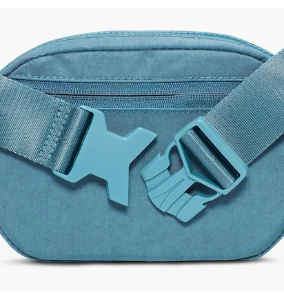 Сумка унисекс Nike Aura Turquoise HM6120-006