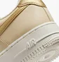 Кросівки жіночі Nike Air Force 1 07 Beige DQ7569-102
