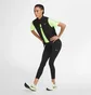 Жилетка чоловіча Nike Aerolayer Running Vest Green DM1542-010