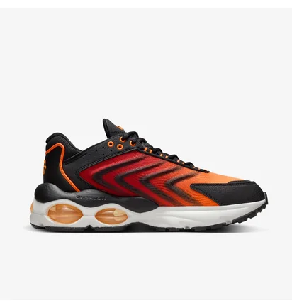 Кроссовки мужские Nike Air Max Tw Se Orange/Black FJ2590-001