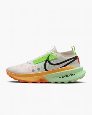 Кроссовки мужские Nike Zegama 2 Trail Running Shoes Beige FD5190-100