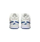 Кросівки дитячі Nike Court Borough Mid 2 White CD7783-113