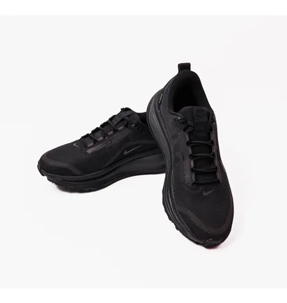 Кросівки чоловічі Nike Vomero 18 Gtx Black HQ7001-001