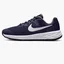 Кроссовки детские Nike Revolution 6 Nn (Gs) Blue Dd1096-400
