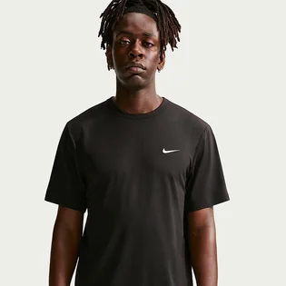 Футболка мужская Nike Hyverse Black IF2197-010