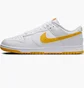 Кроссовки мужские Nike Dunk Low White DV0831-110