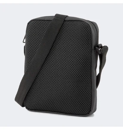 Сумка чоловіча Puma Ferrari Sptwr Race Black 079567-02