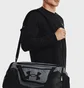 Сумка унісекс Under Armour Undeniable 5.0 Duffle Sm Grey/Black 1369222-012
