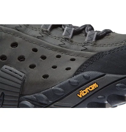 Кроссовки мужские Merrell Intercept Grey J559595