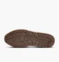 Кросівки чоловічі Nike Air Max 1 Ess White/Brown FZ5808-004
