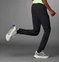 Штаны мужские Adidas Run It Tko Performance Black IL7187