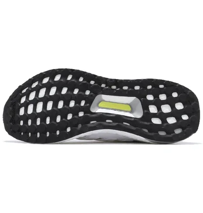 Кроссовки унисекс Adidas Ultraboost 1.0 Retro 2020 White S77416