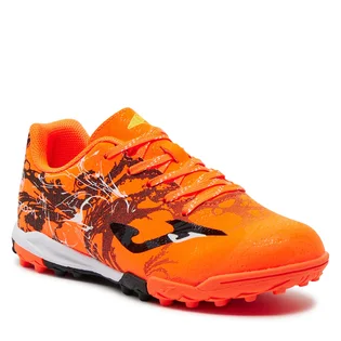 Сороконіжки дитячі Joma Super Copa 2408 Jr Tf Orange SCJS2408TF