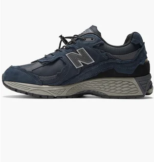 Кроссовки унисекс New Balance 2002R Protection Pack - Eclipse Blue M2002RDO