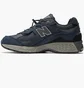 Кроссовки унисекс New Balance 2002R Protection Pack - Eclipse Blue M2002RDO