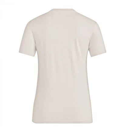 Футболка женская Adidas Essentials Grey IY4322