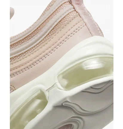 Кроссовки женские Nike Air Max 97 Casual Shoes Pink Dh8016-600